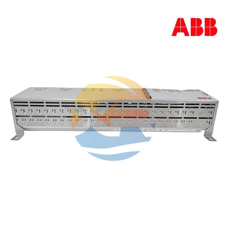 ABB PCD232A101 3BHE02293R0101 excitation controller1